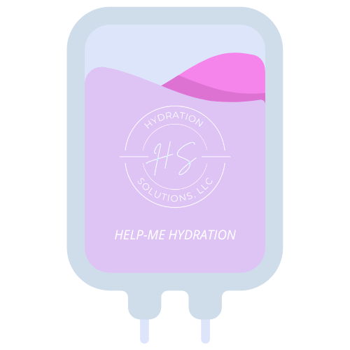 Help-Me Hydration