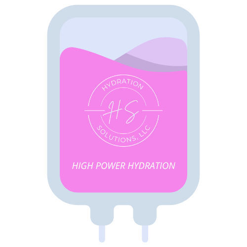 High Power Hydration