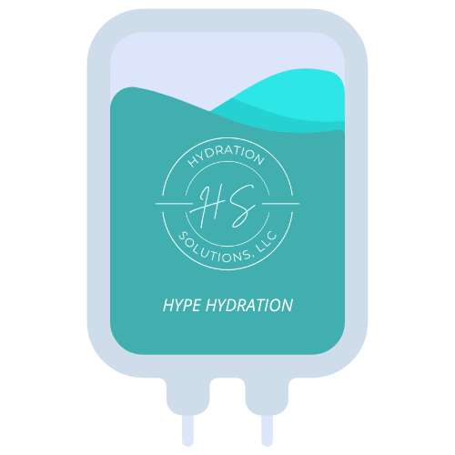 Hype Hydration